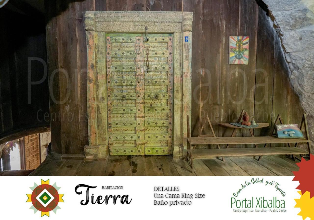 Hotel Portal Xibalba Playa del Carmen Exterior foto