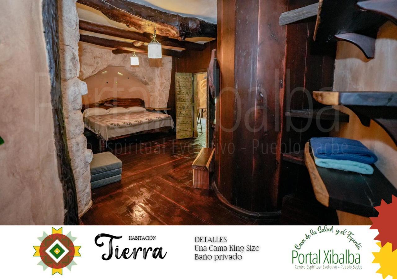 Hotel Portal Xibalba Playa del Carmen Exterior foto